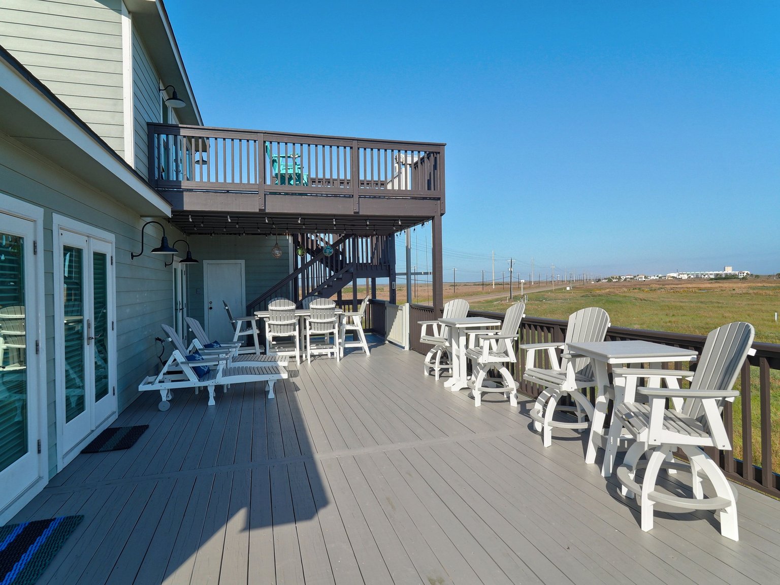 Port Aransas Vacation Rental