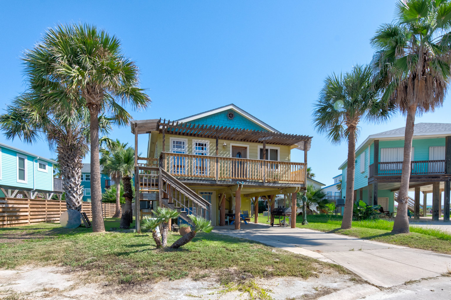 port aransas tx Vacation Rental