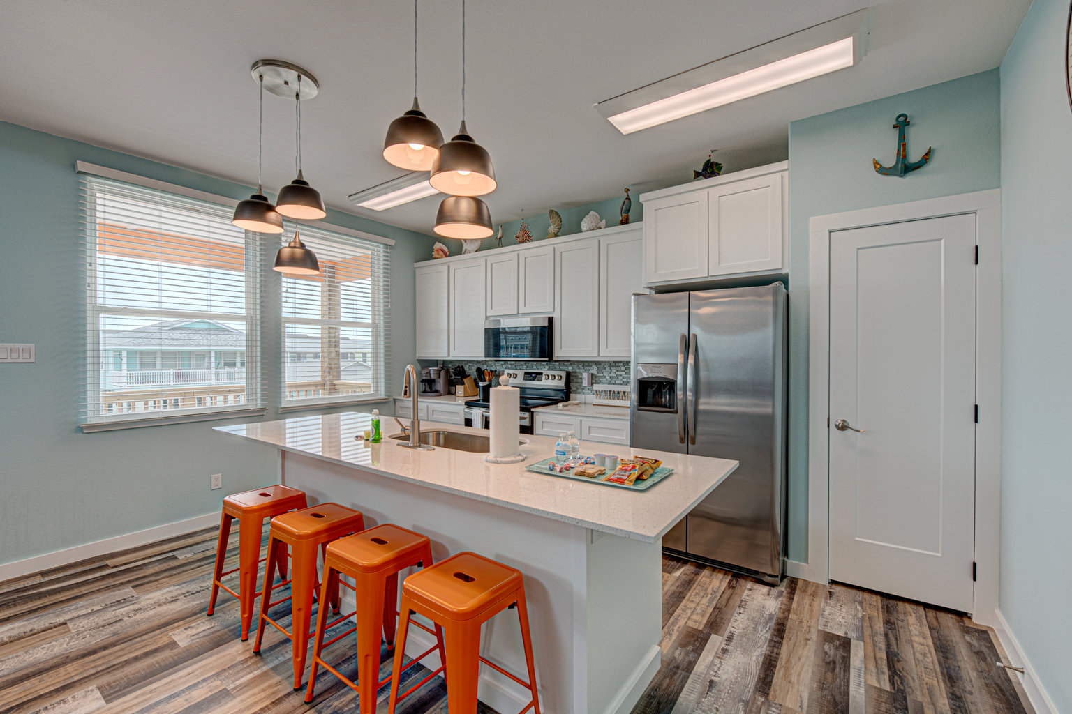 Port Aransas Vacation Rental