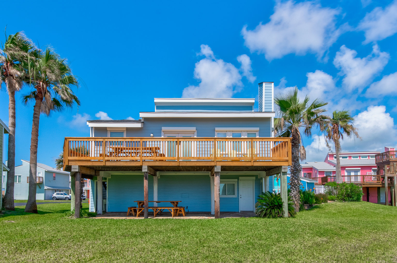 port aransas tx Vacation Rental