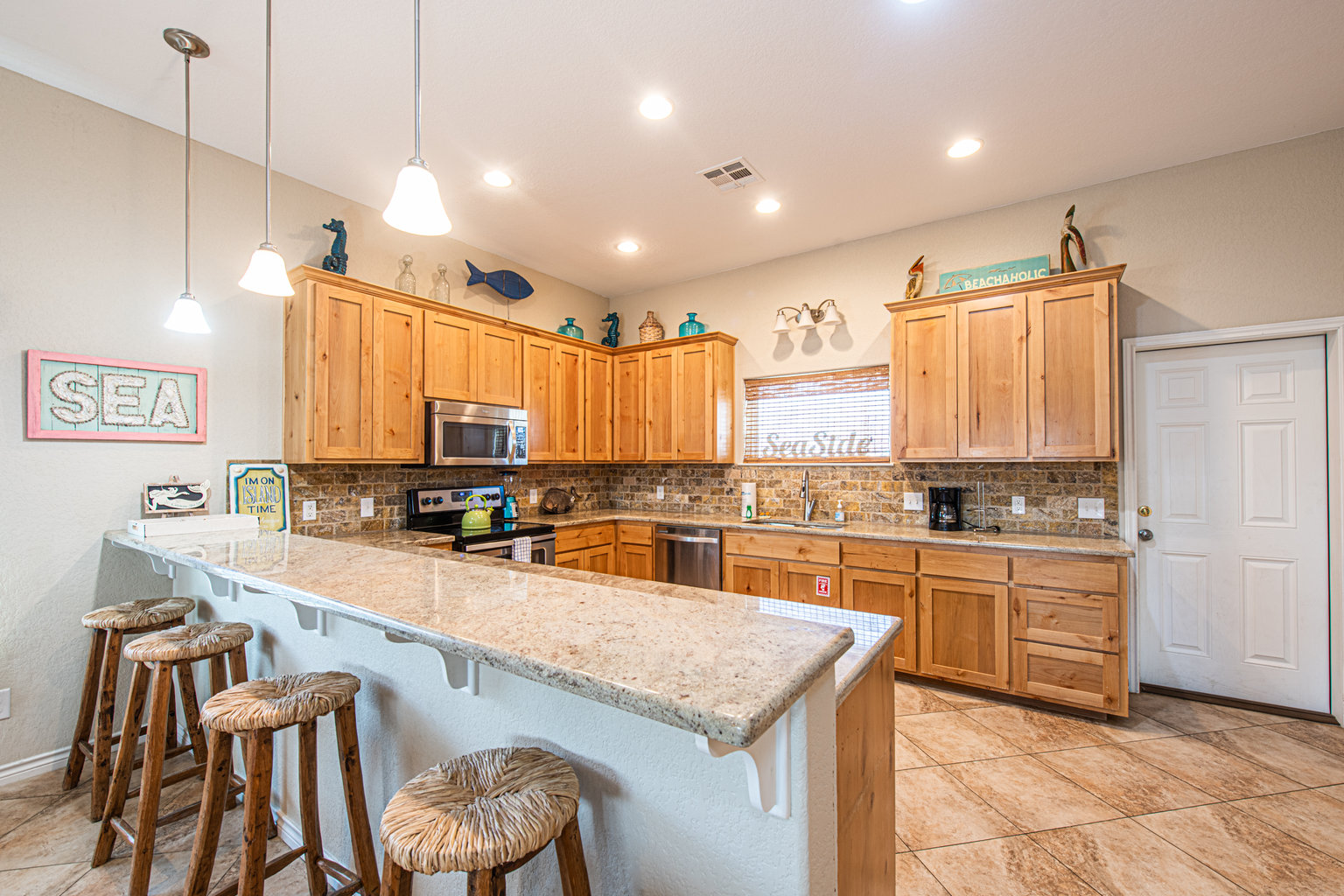 Port Aransas Vacation Rental