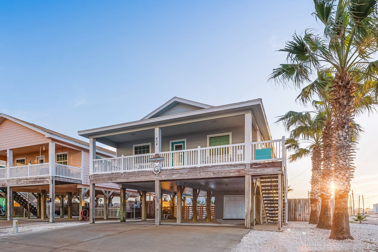 port aransas tx Vacation Rental