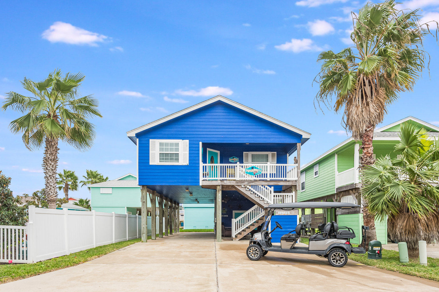 port aransas tx Vacation Rental