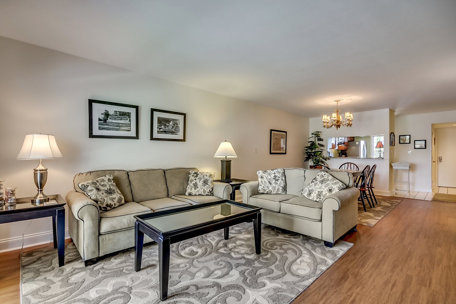Myrtle Beach Vacation Rental