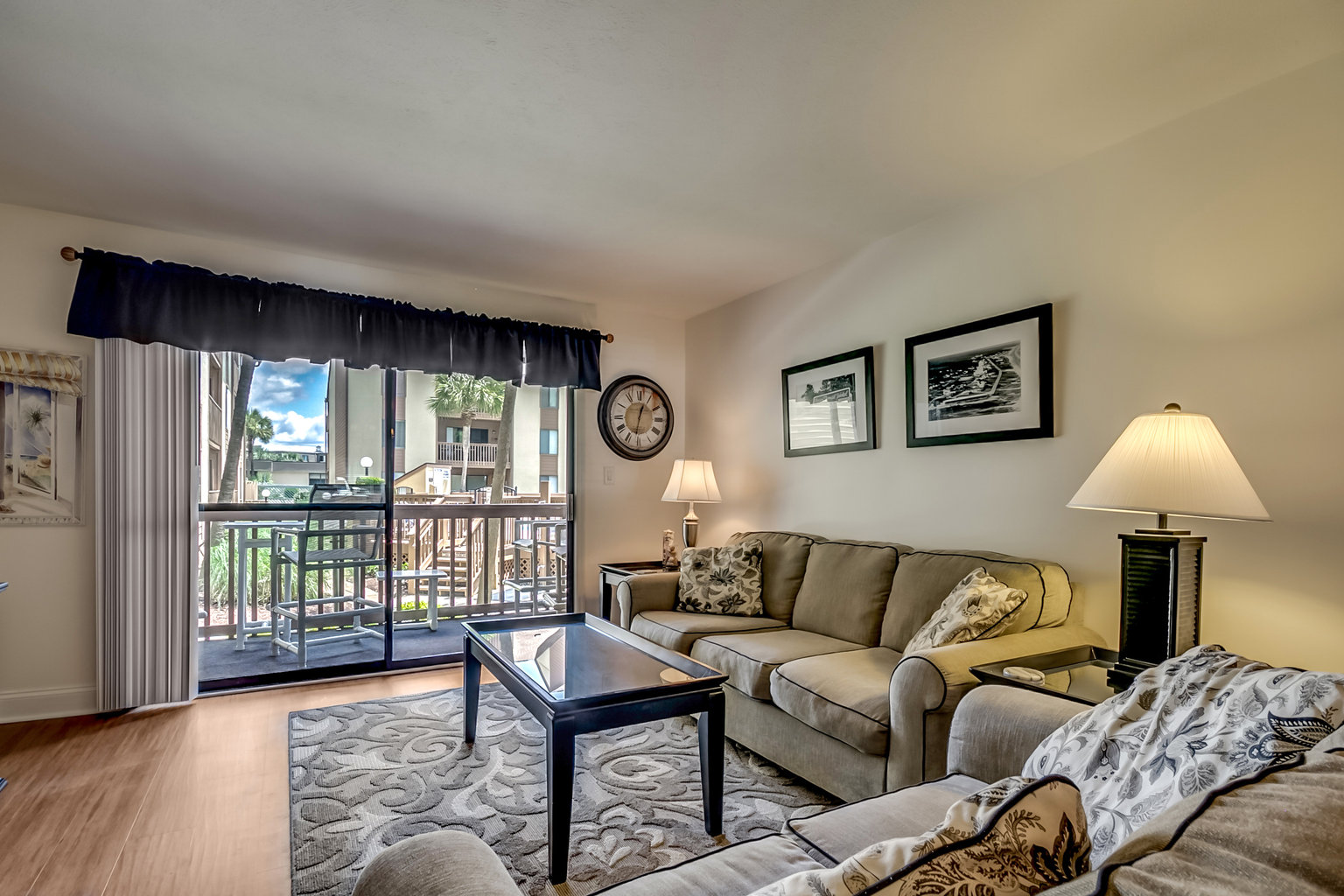 Myrtle Beach Vacation Rental