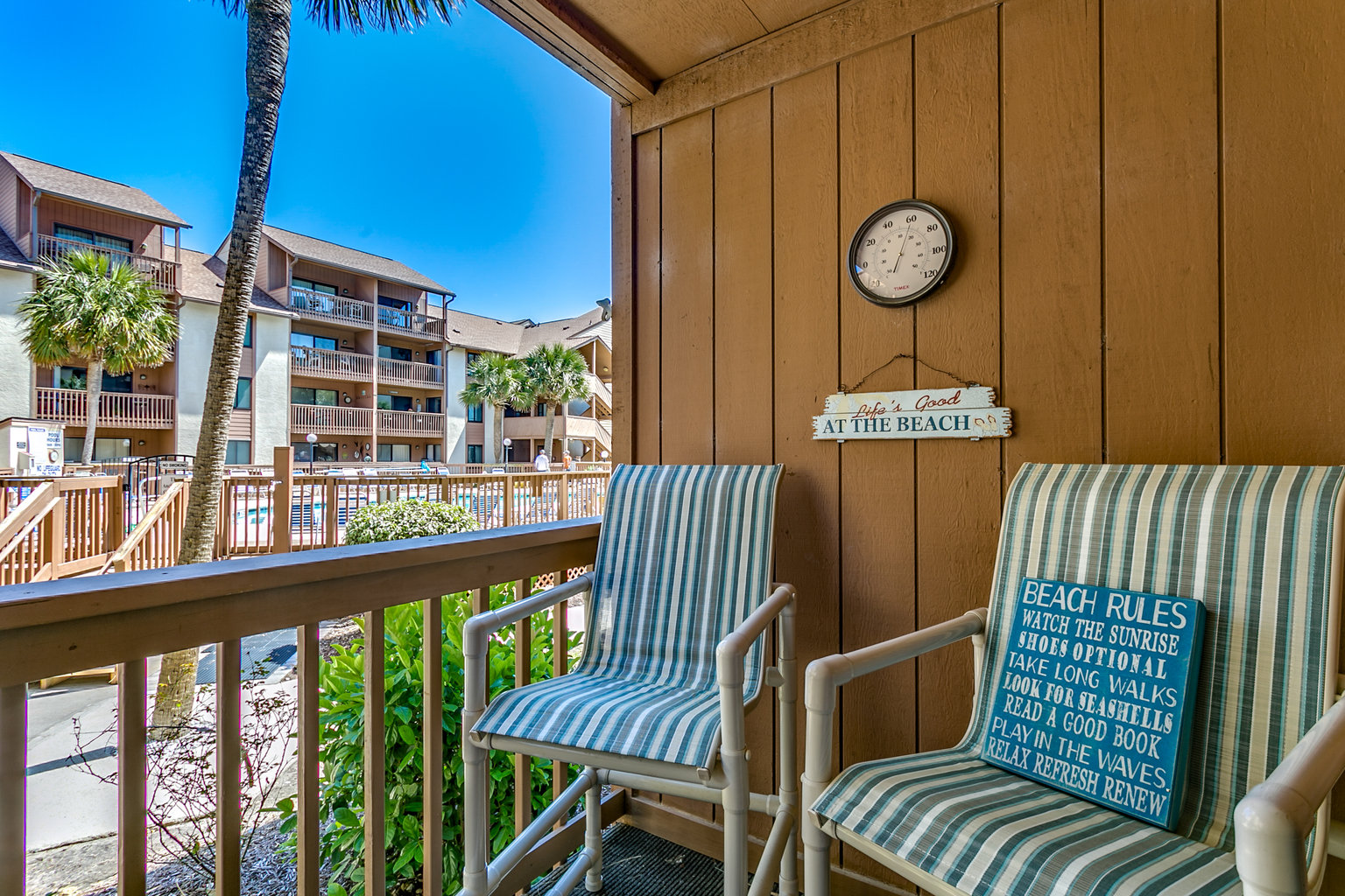 Myrtle Beach Vacation Rental