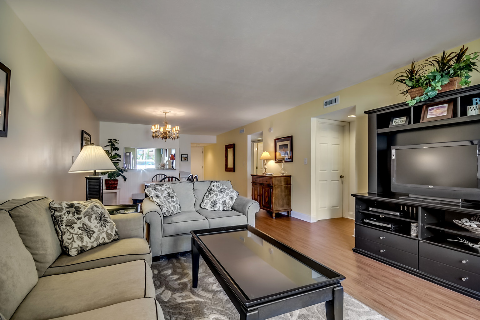 Myrtle Beach Vacation Rental