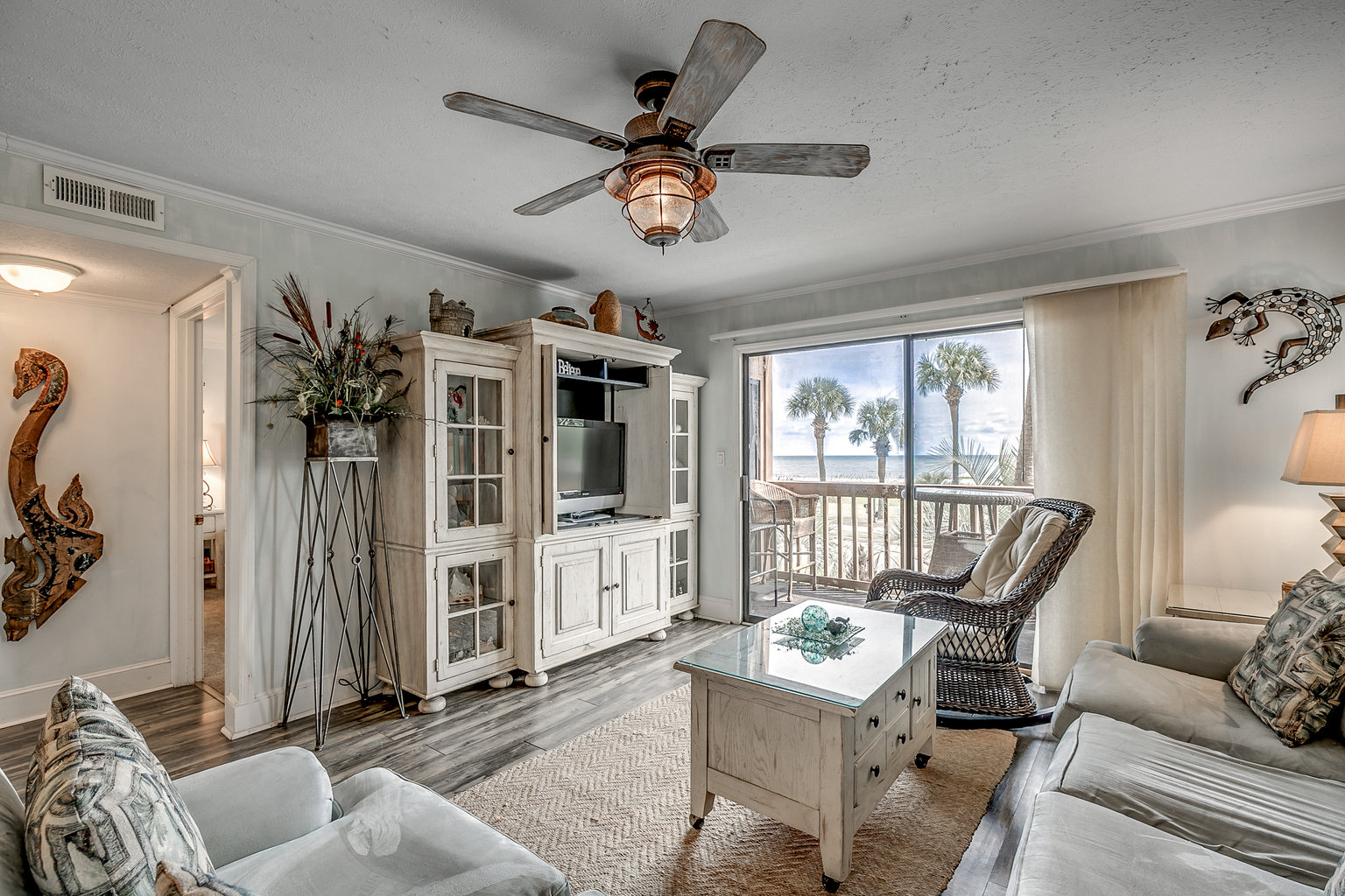 Myrtle Beach Vacation Rental