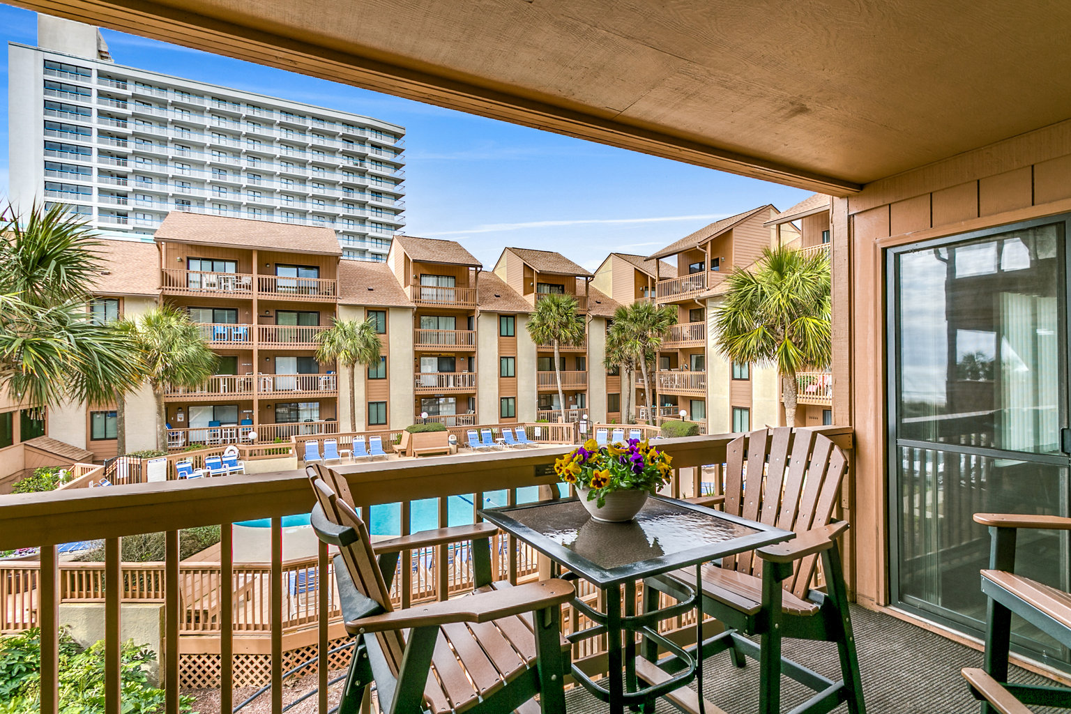 Myrtle Beach Vacation Rental
