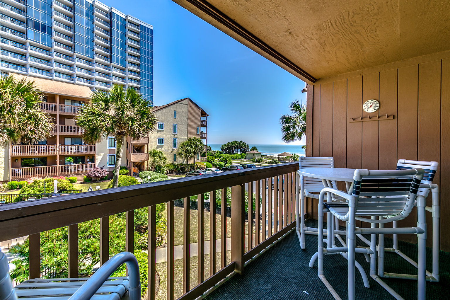 Myrtle Beach Vacation Rental