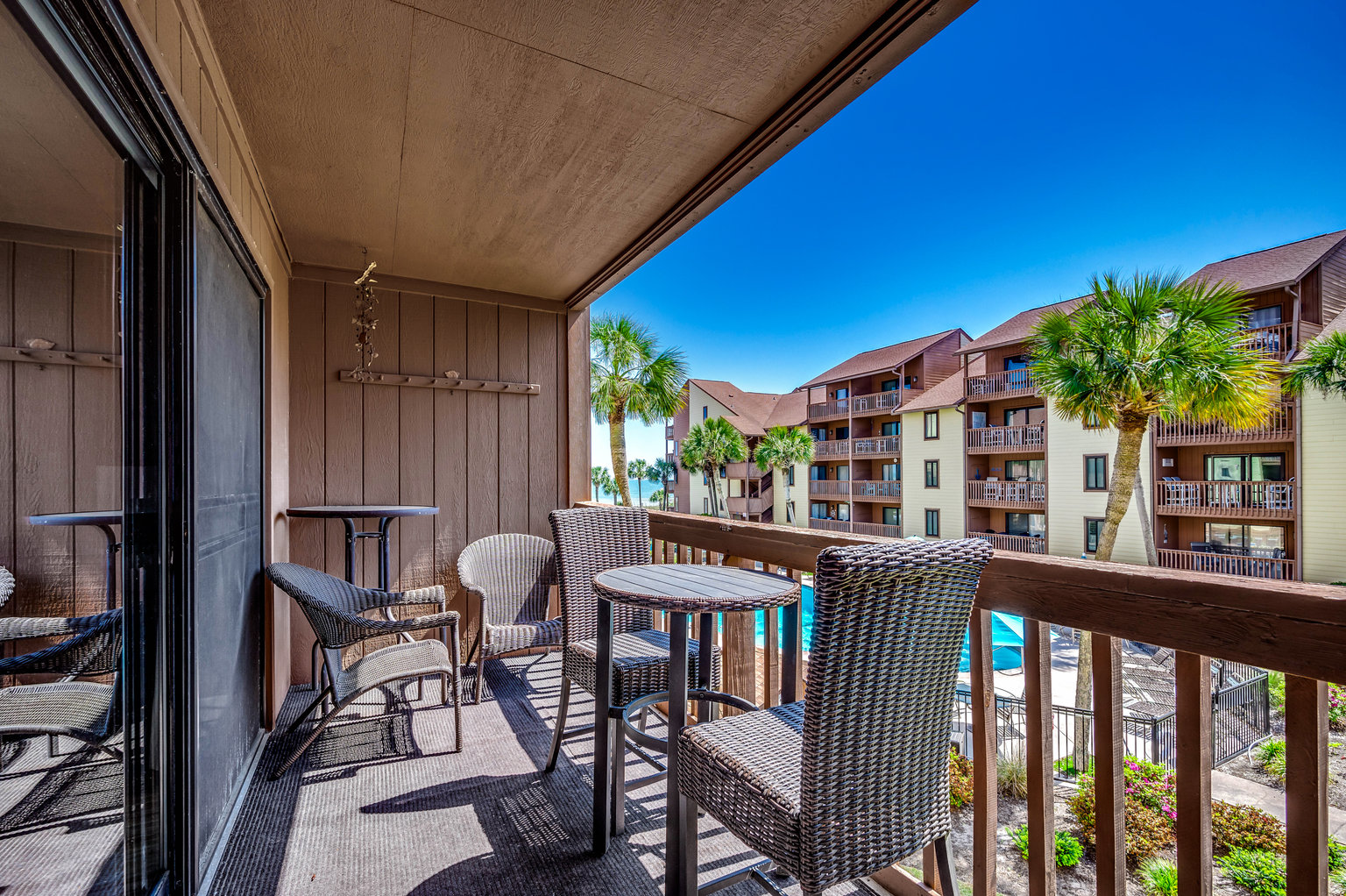 Myrtle Beach Vacation Rental