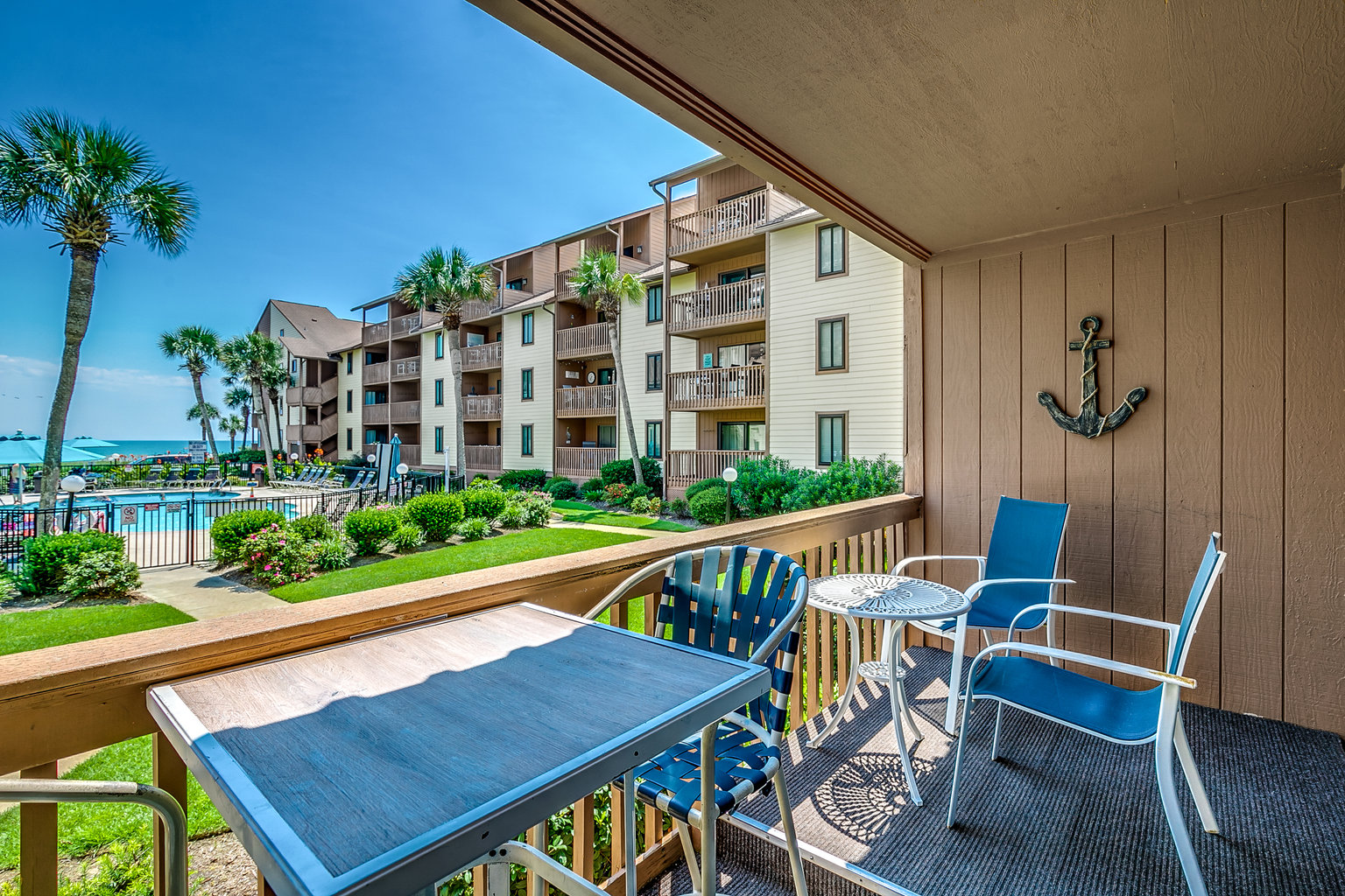 Myrtle Beach Vacation Rental