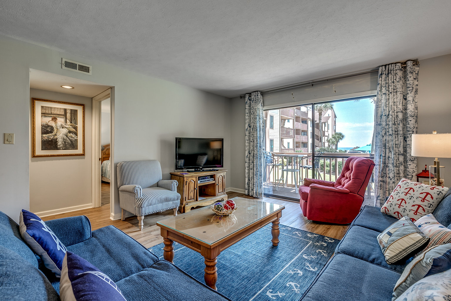 Myrtle Beach Vacation Rental
