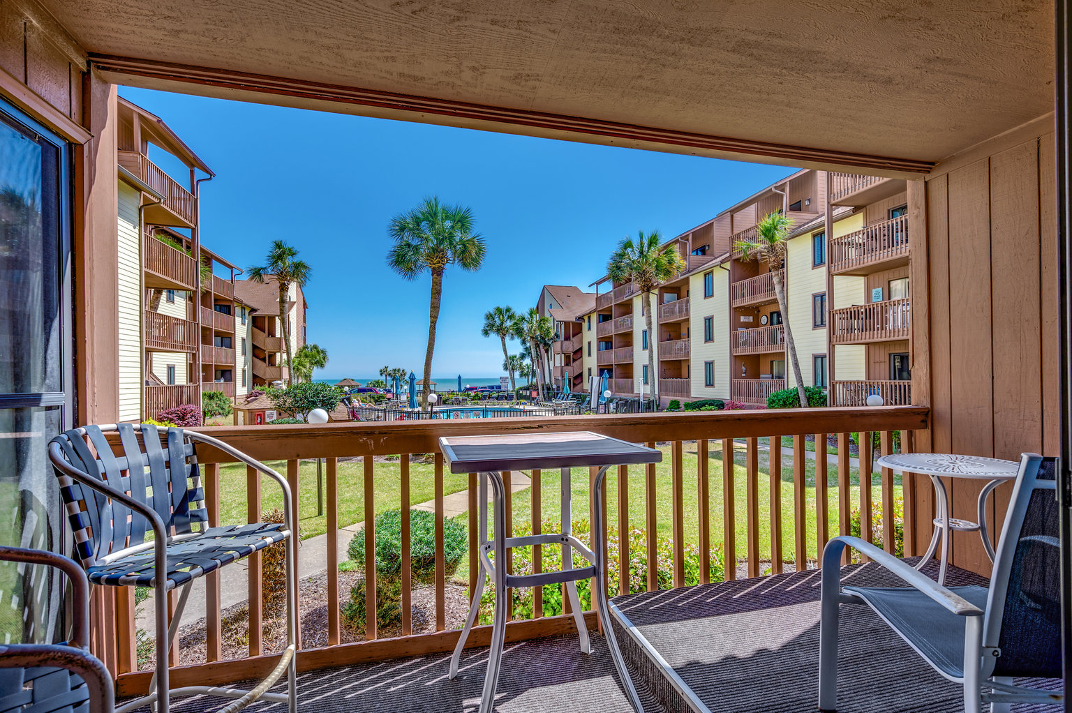 Myrtle Beach Vacation Rental
