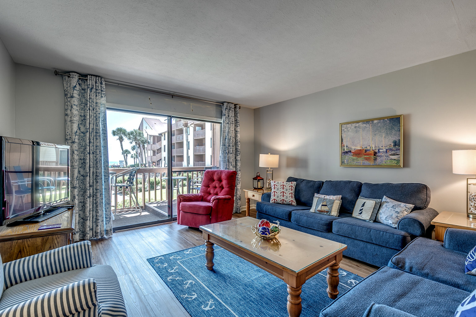 Myrtle Beach Vacation Rental