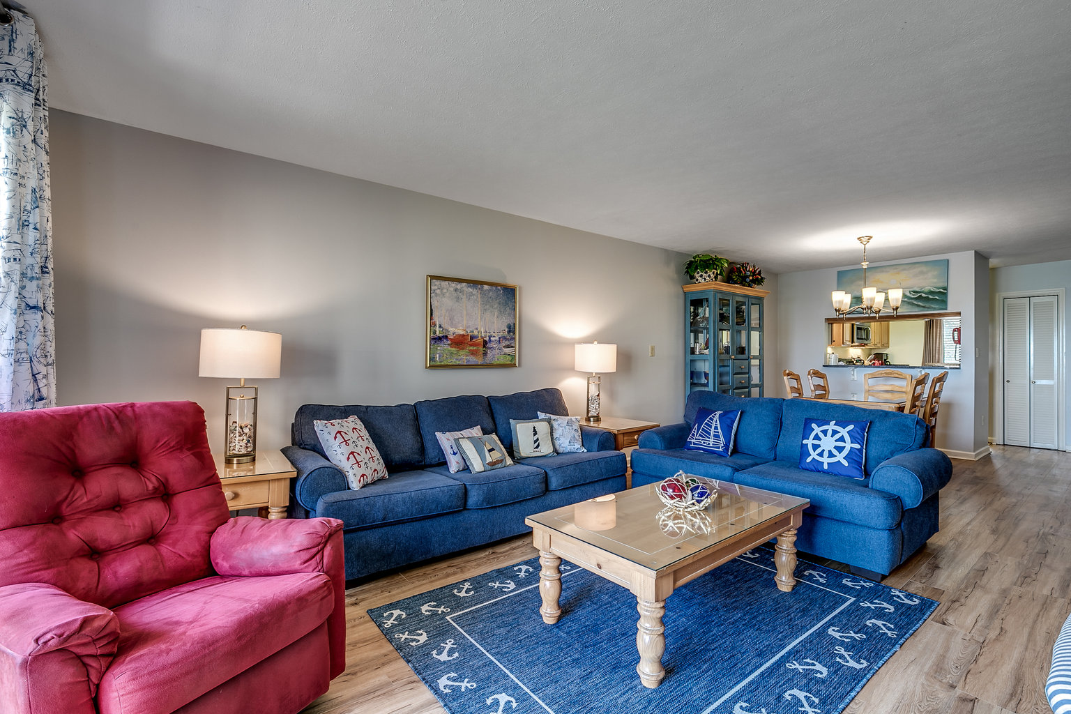 Myrtle Beach Vacation Rental