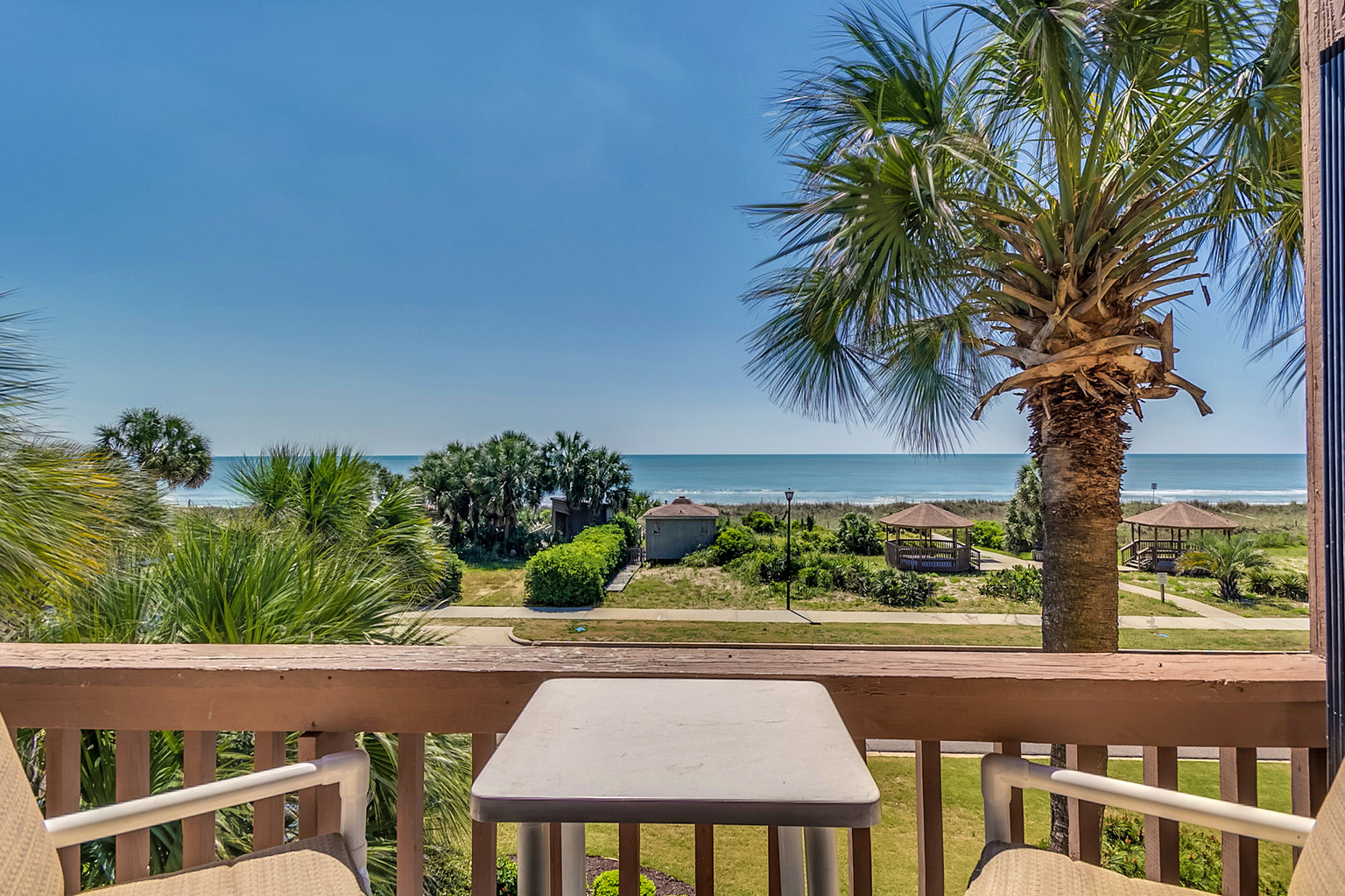 Myrtle Beach Vacation Rental