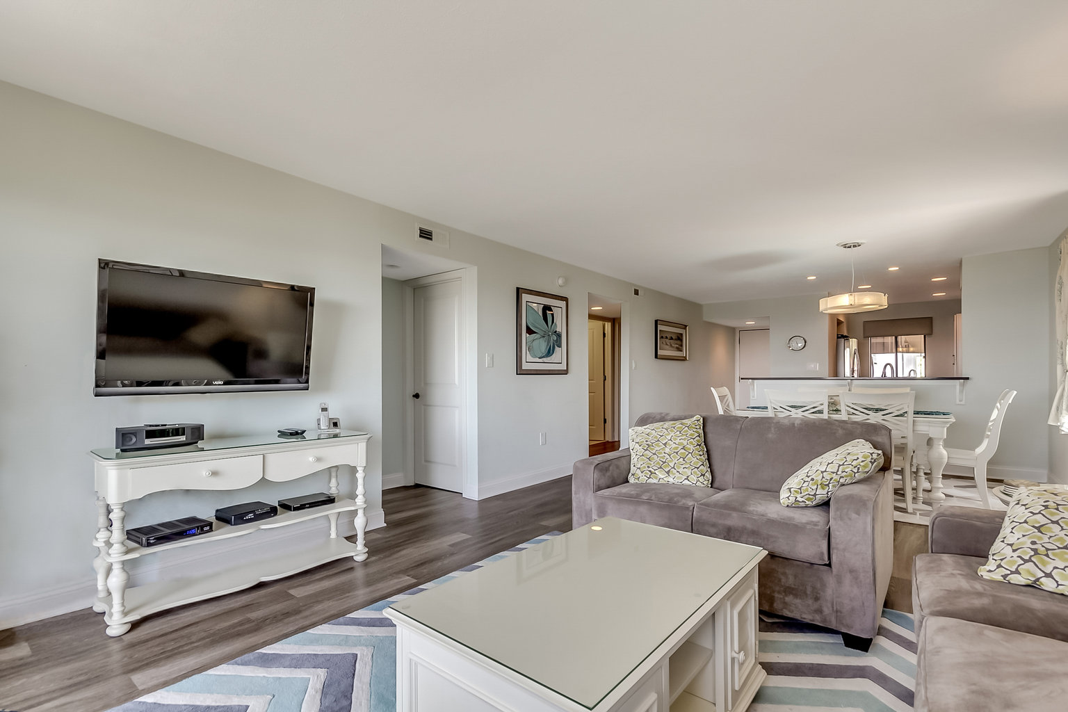 Myrtle Beach Vacation Rental