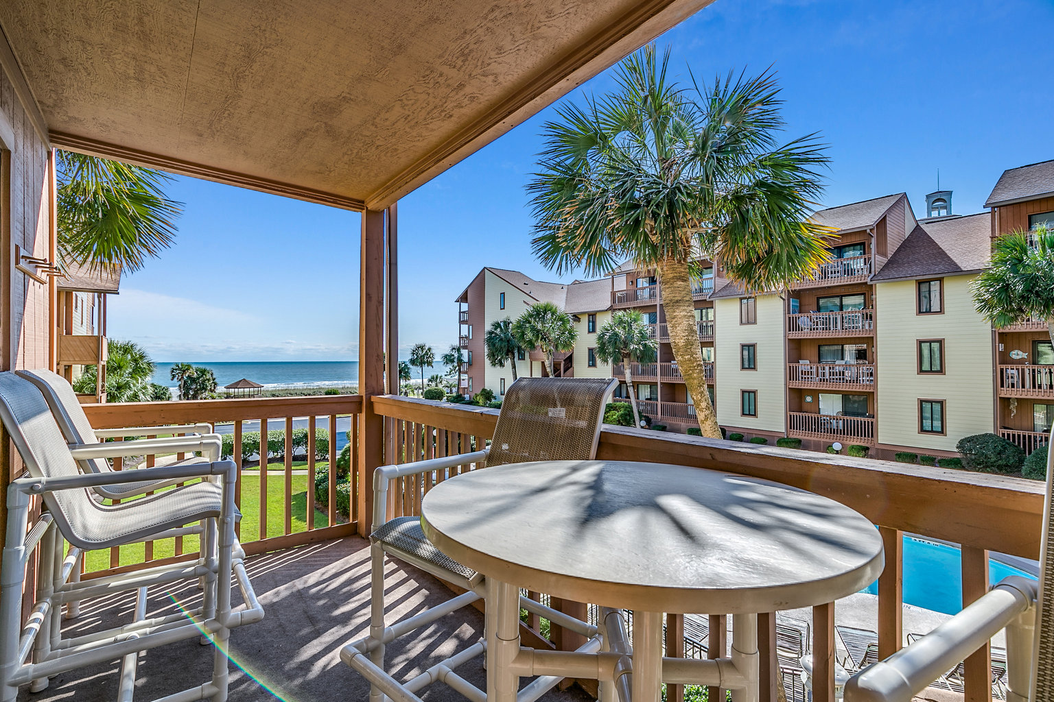 Myrtle Beach Vacation Rental