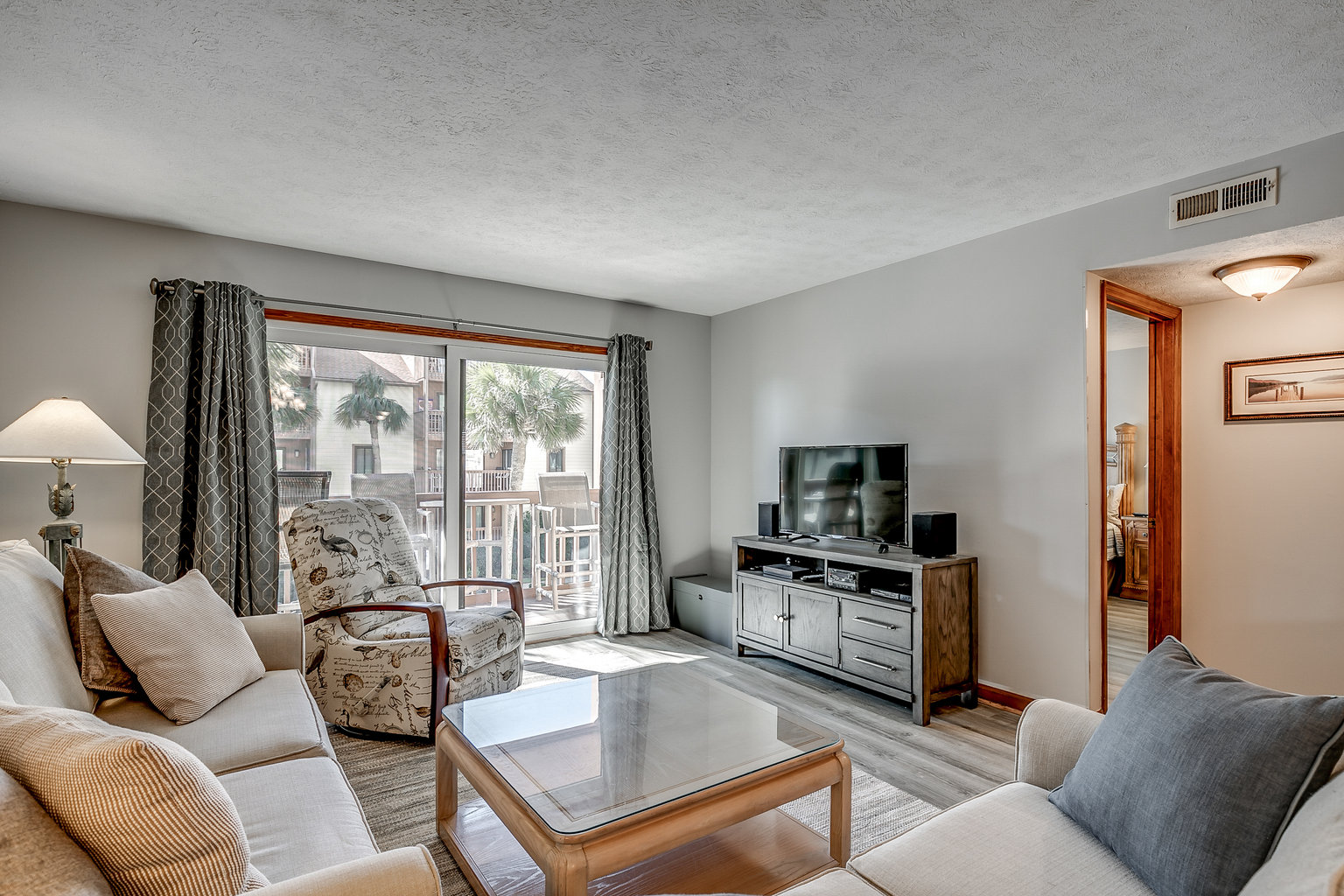 Myrtle Beach Vacation Rental