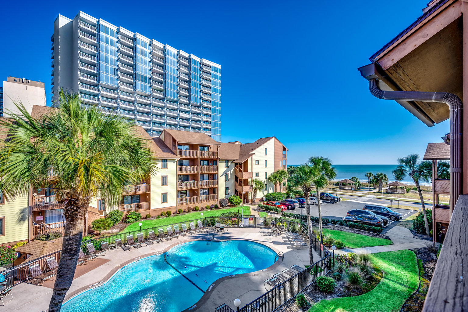 Myrtle Beach Vacation Rental