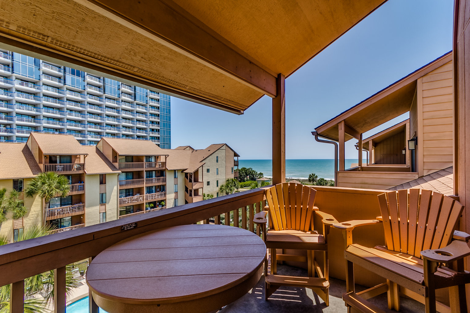 Myrtle Beach Vacation Rental