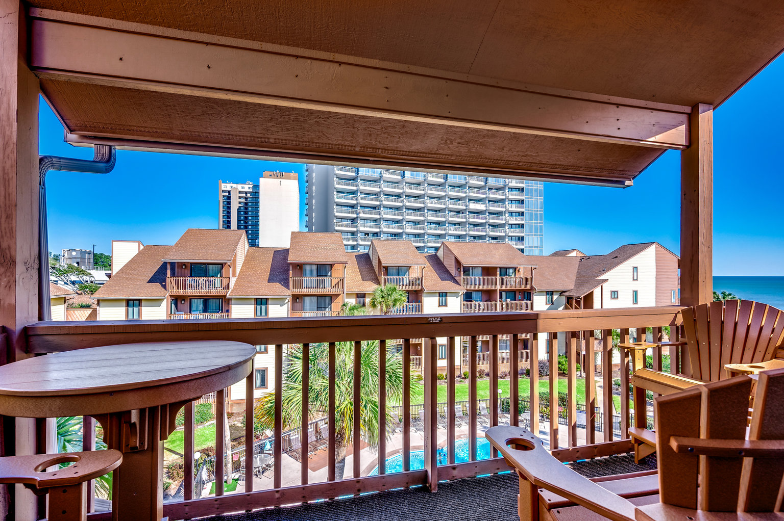 Myrtle Beach Vacation Rental