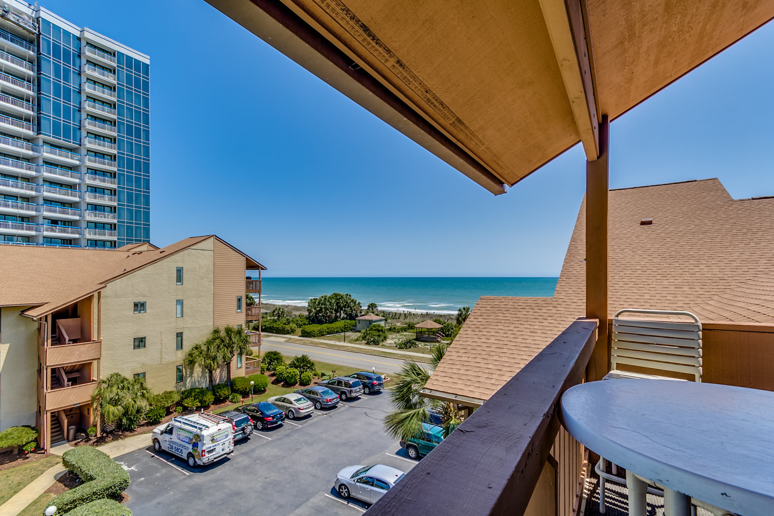 Myrtle Beach Vacation Rental