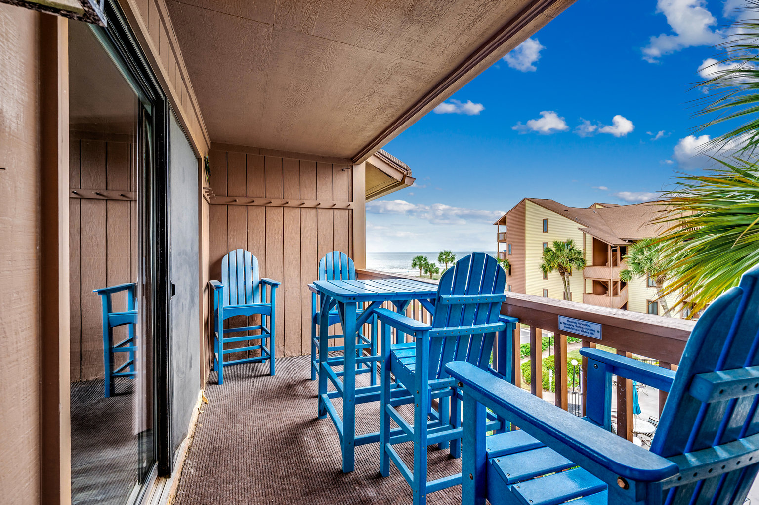 Myrtle Beach Vacation Rental