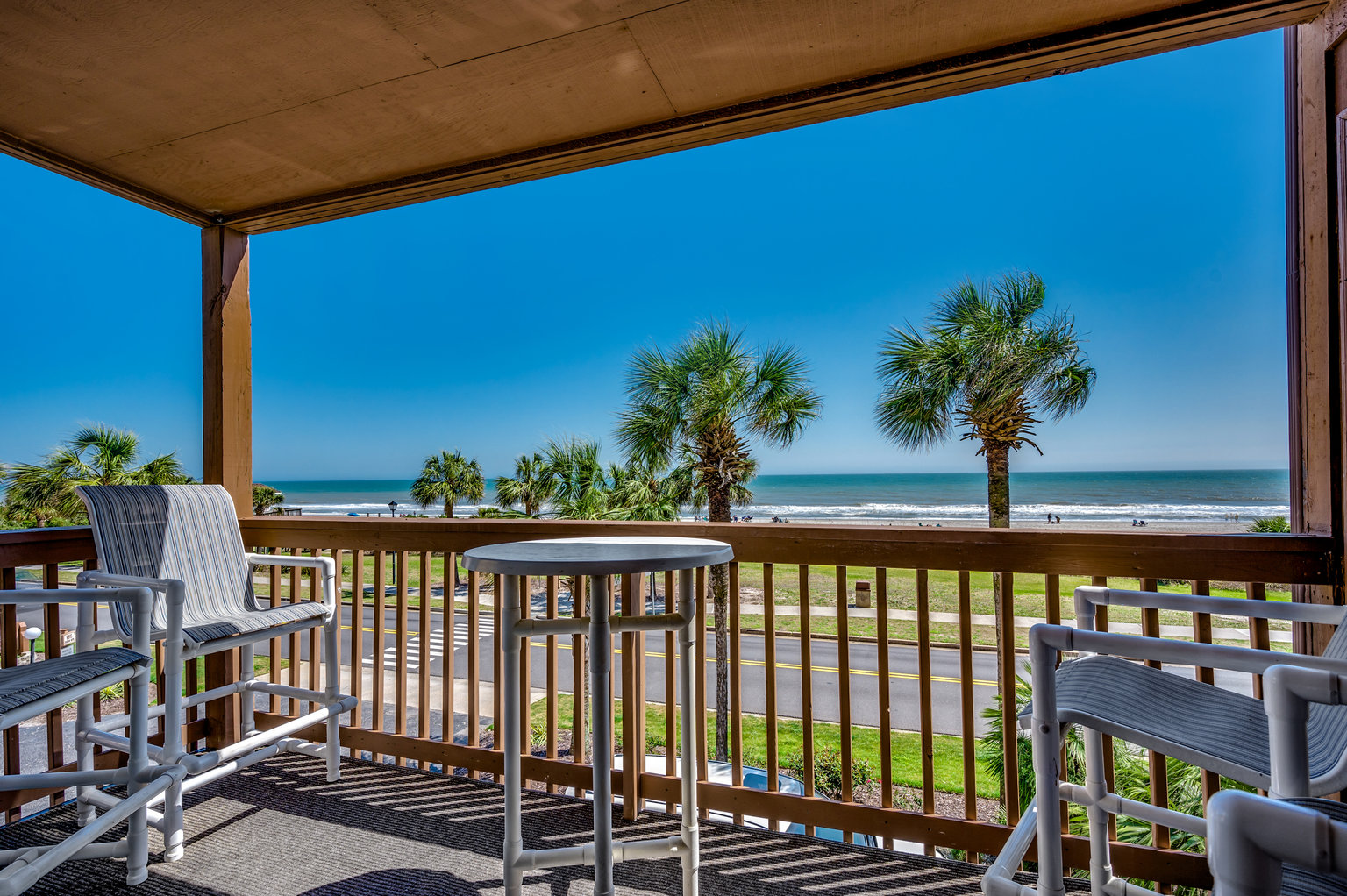 Myrtle Beach Vacation Rental