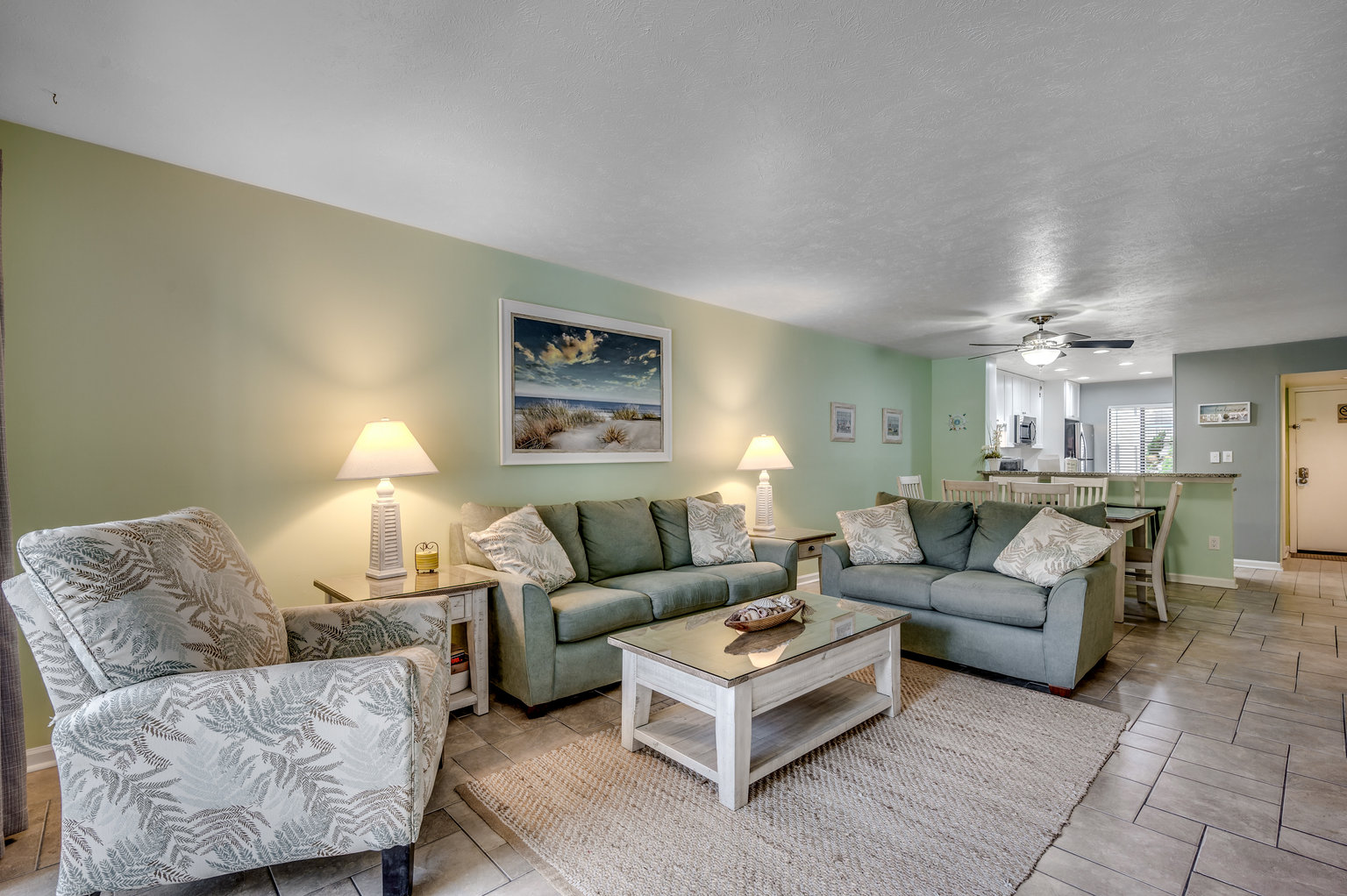 Myrtle Beach Vacation Rental