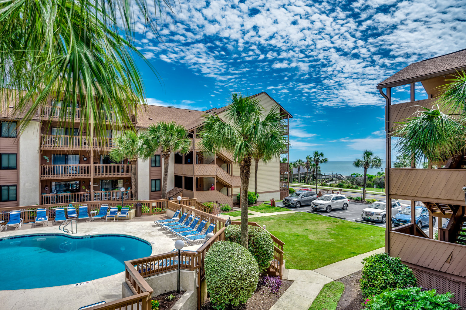 Myrtle Beach Vacation Rental