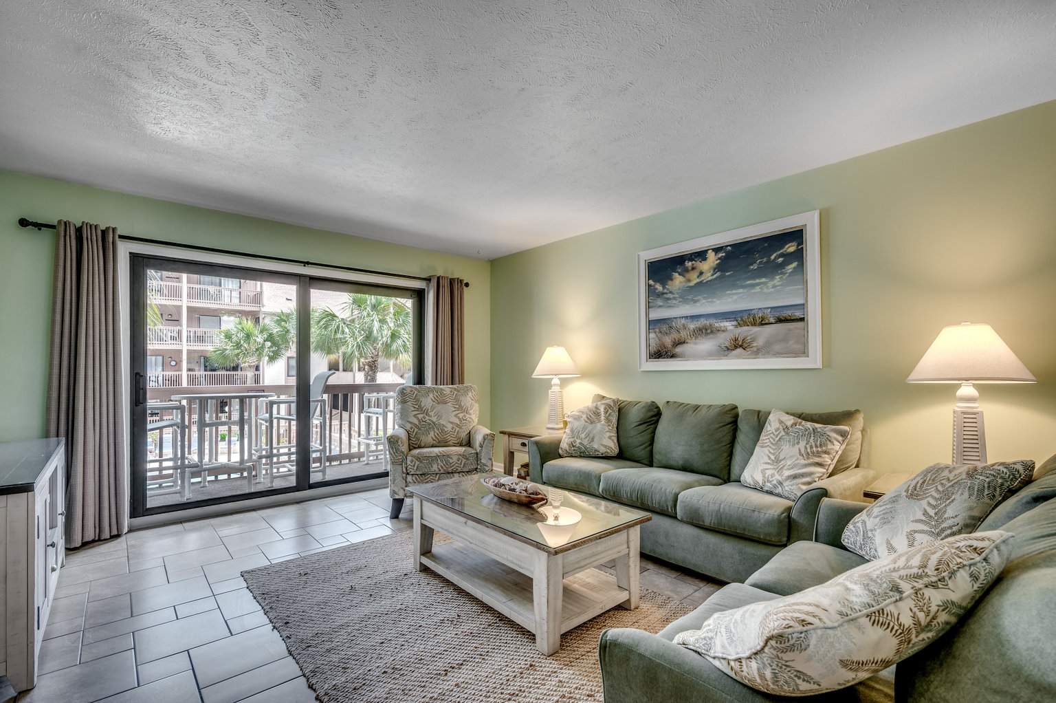 Myrtle Beach Vacation Rental