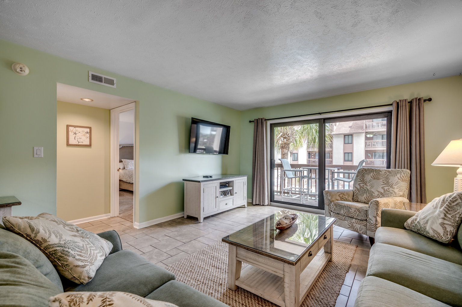Myrtle Beach Vacation Rental