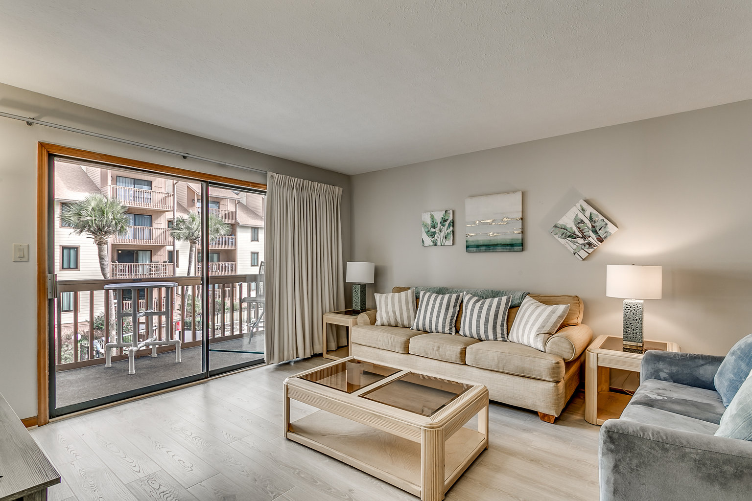 Myrtle Beach Vacation Rental