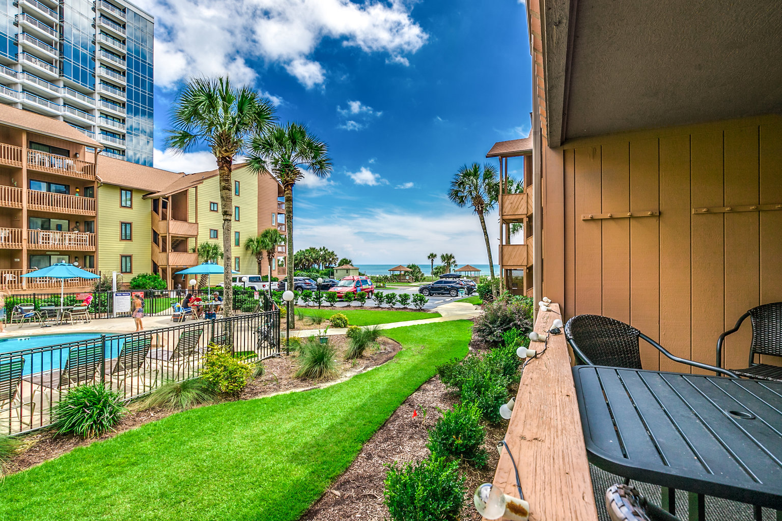 Myrtle Beach Vacation Rental
