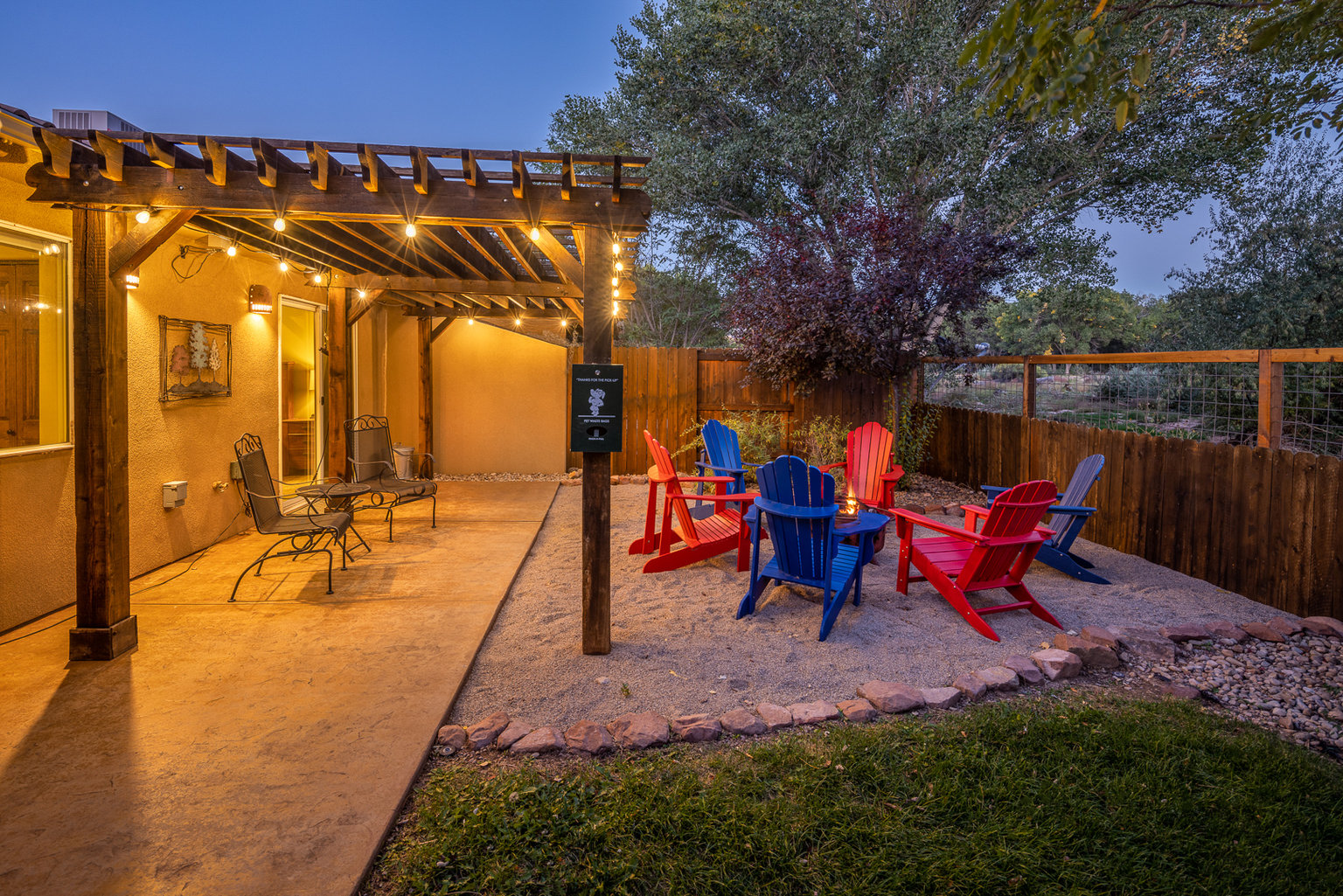 Moab Vacation Rental
