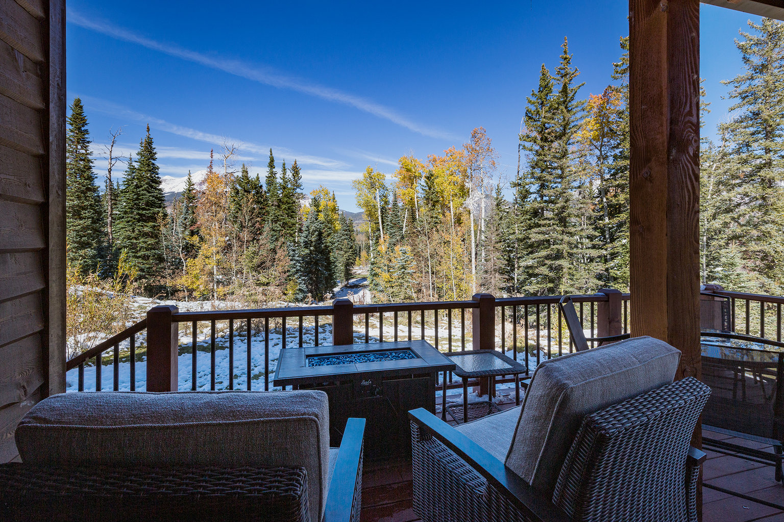 Durango Vacation Rental