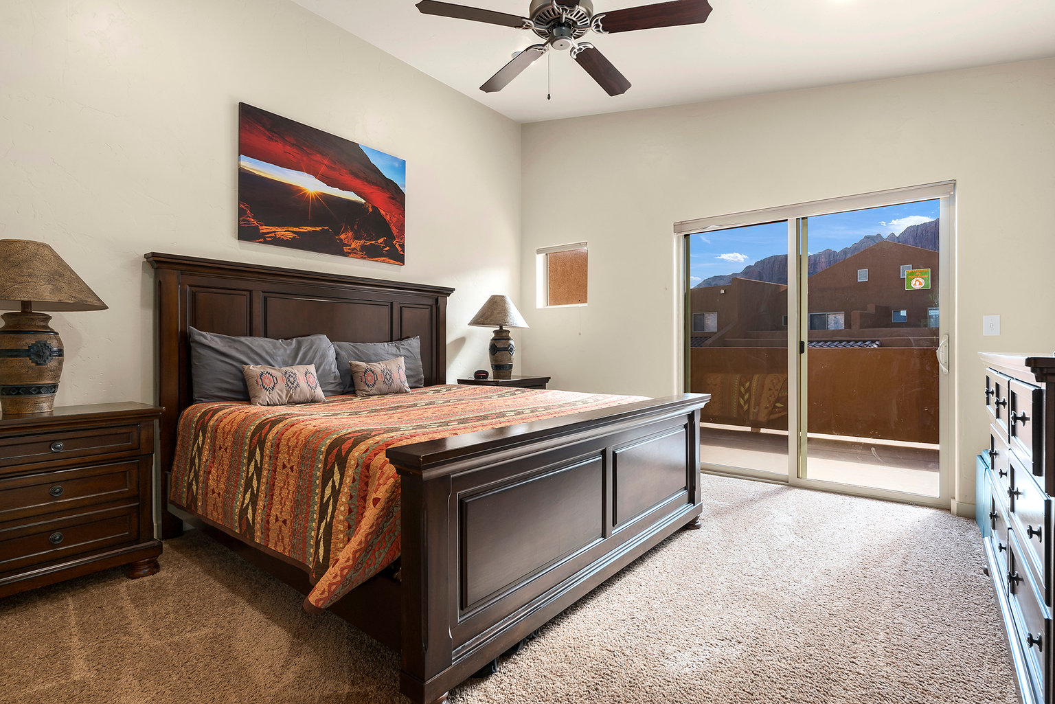 Moab Vacation Rental