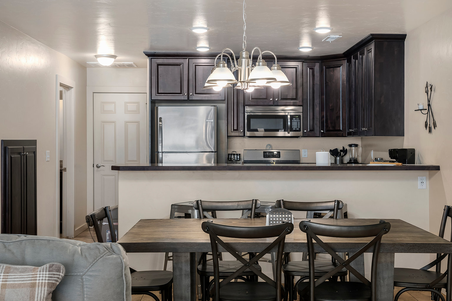 Moab Vacation Rental
