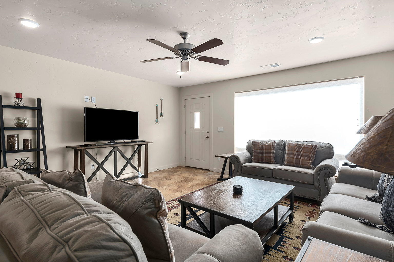 Moab Vacation Rental