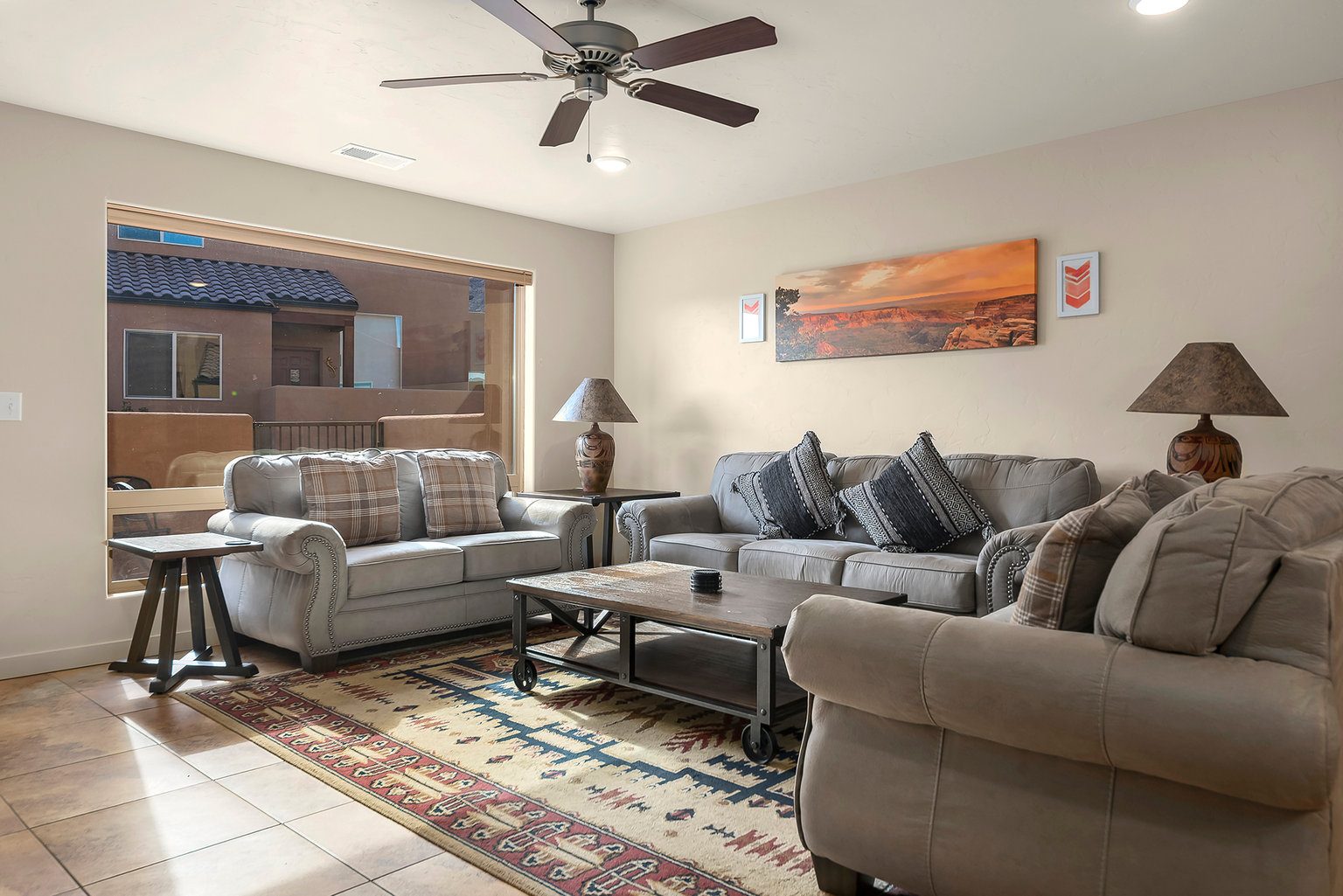 Moab Vacation Rental