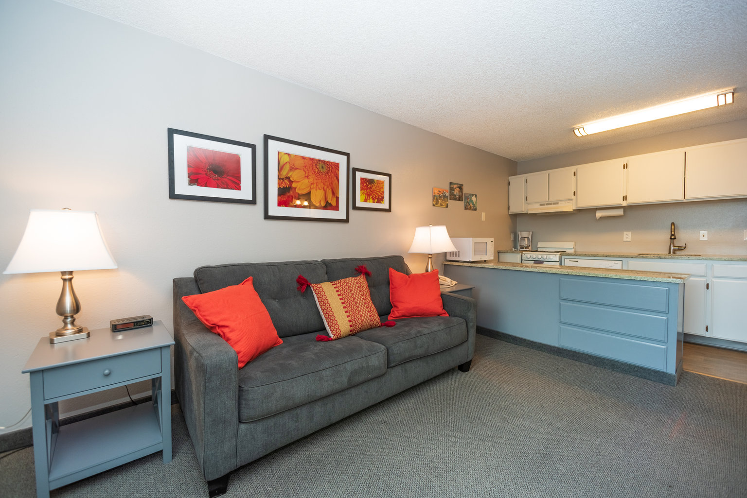 Bend Vacation Rental