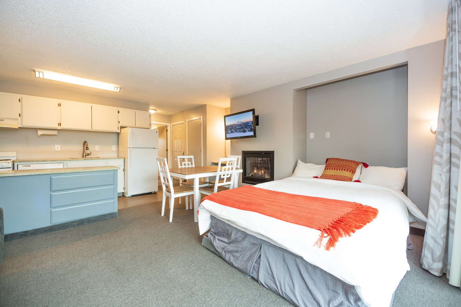 Bend Vacation Rental