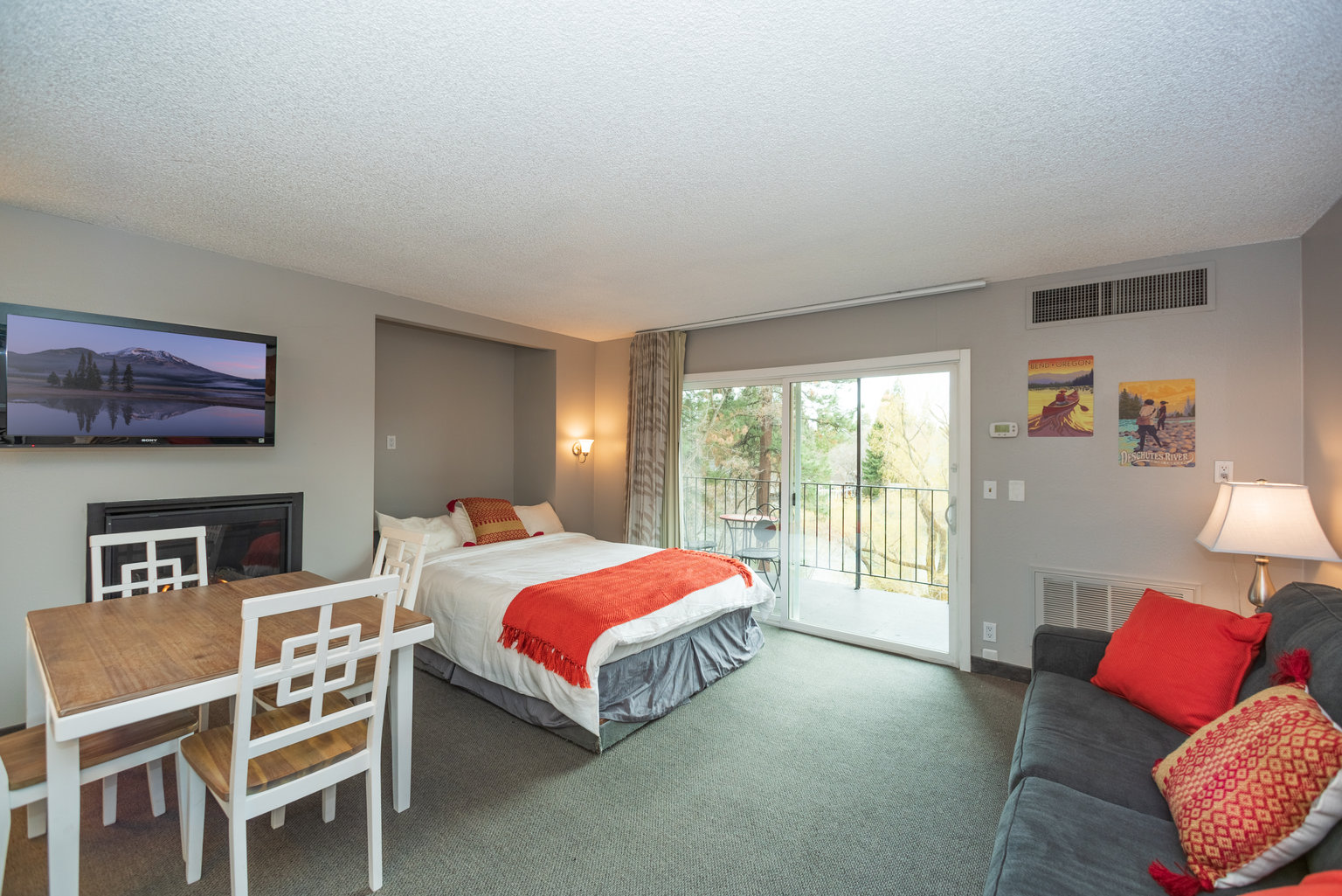 Bend Vacation Rental