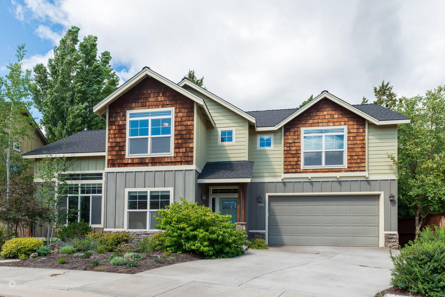 Bend Vacation Rental
