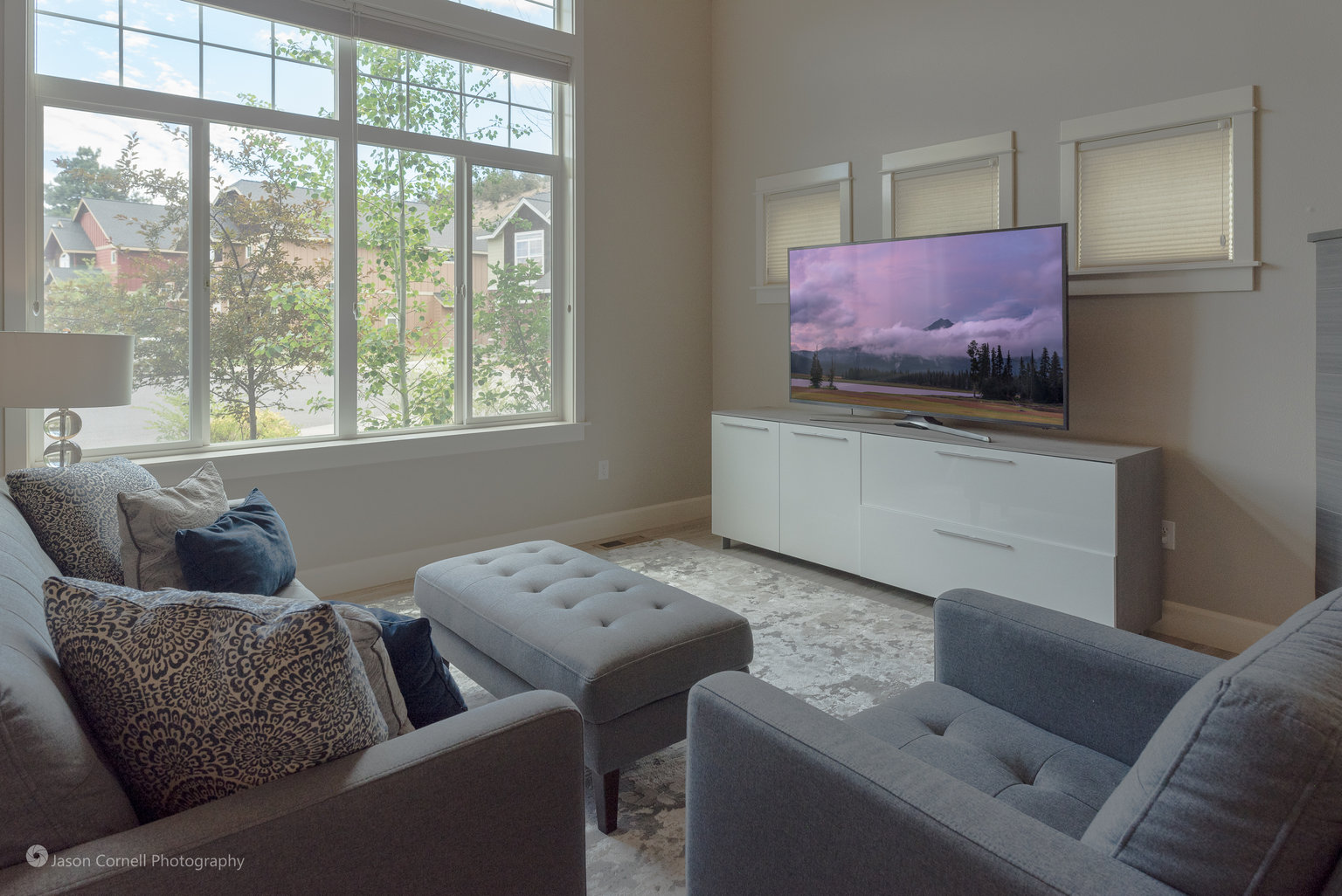 Bend Vacation Rental