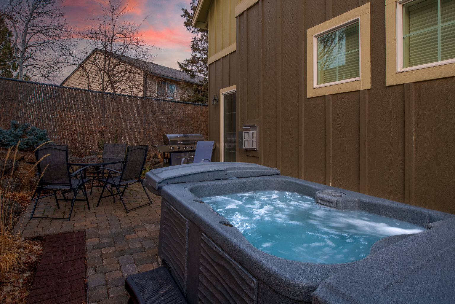 Bend Vacation Rental