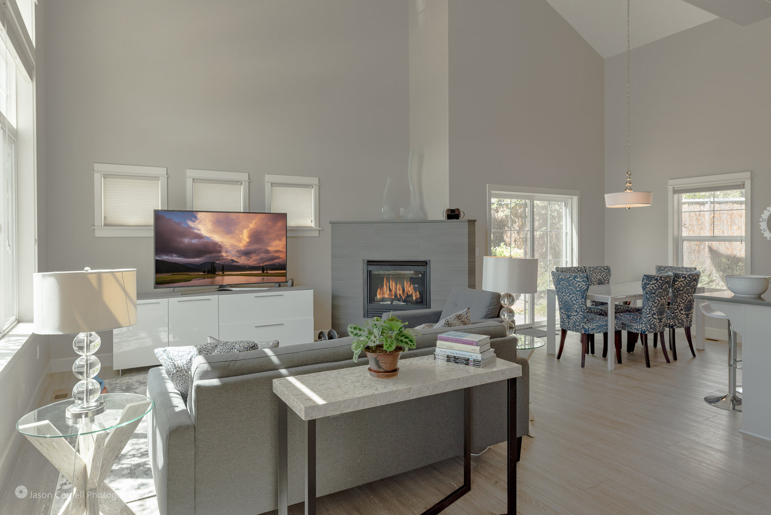 Bend Vacation Rental