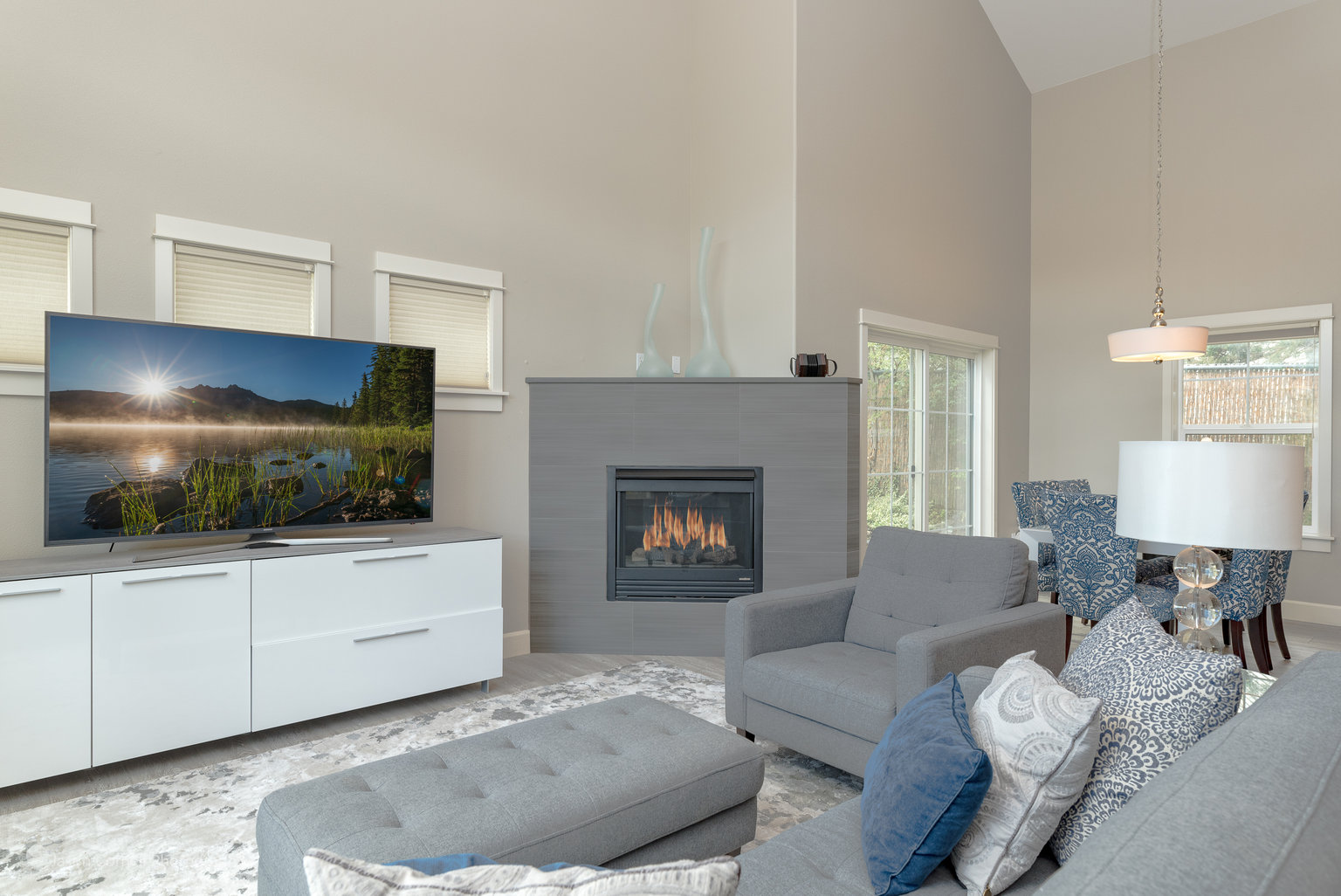 Bend Vacation Rental